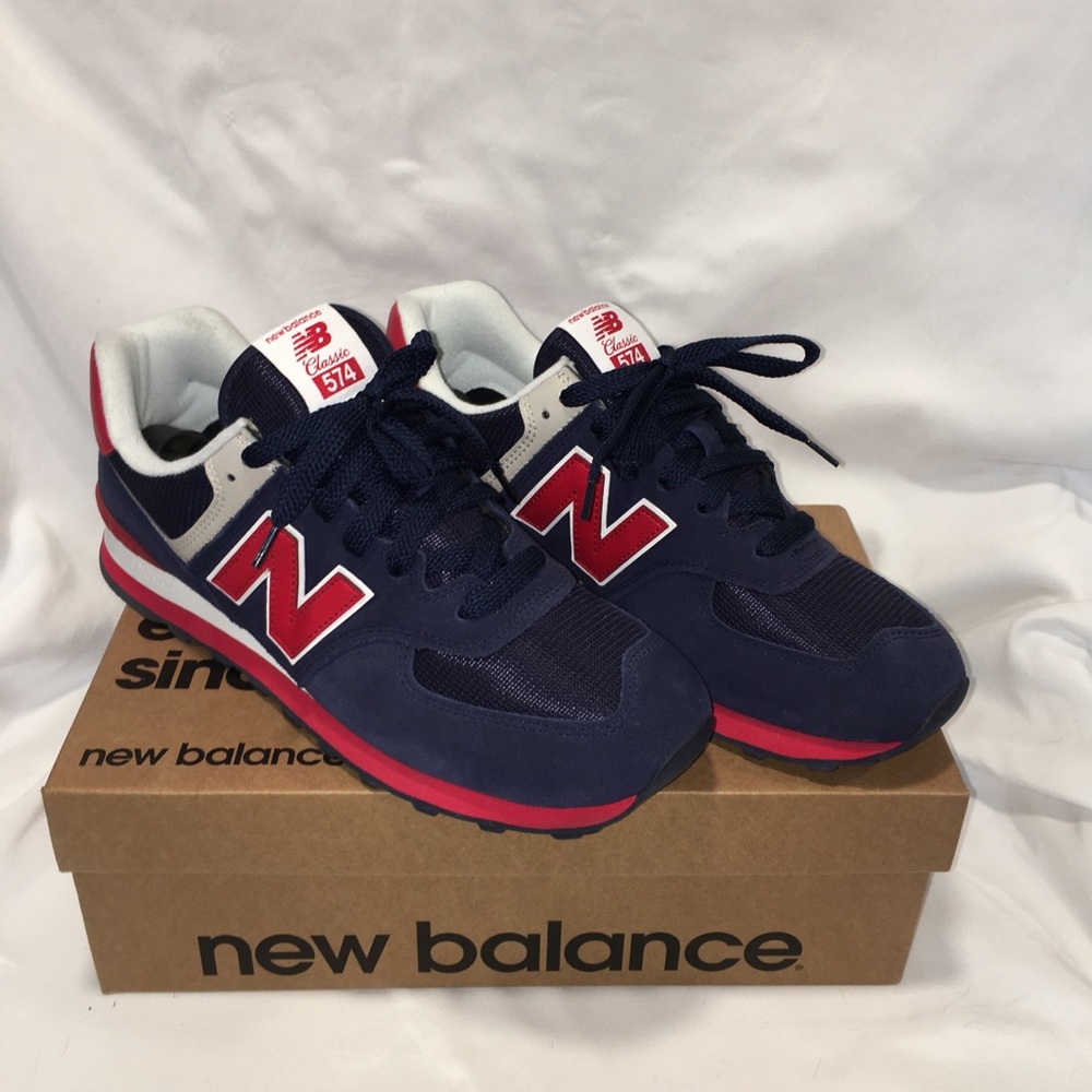 New Balance 574